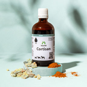 Cortisan Öl-Komplex