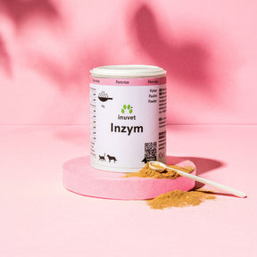 Inzym Pulver
