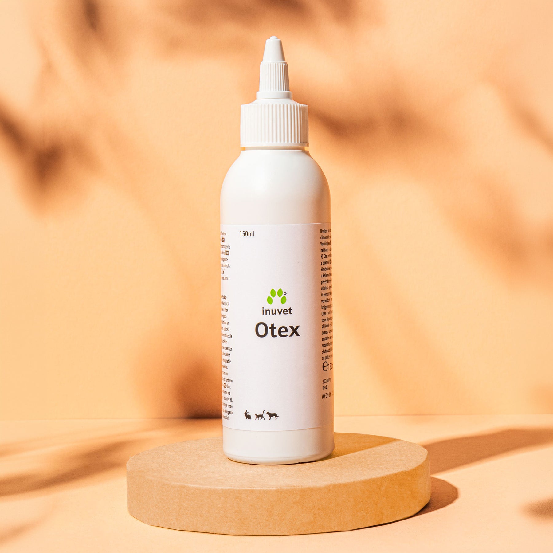 Otex Fluid