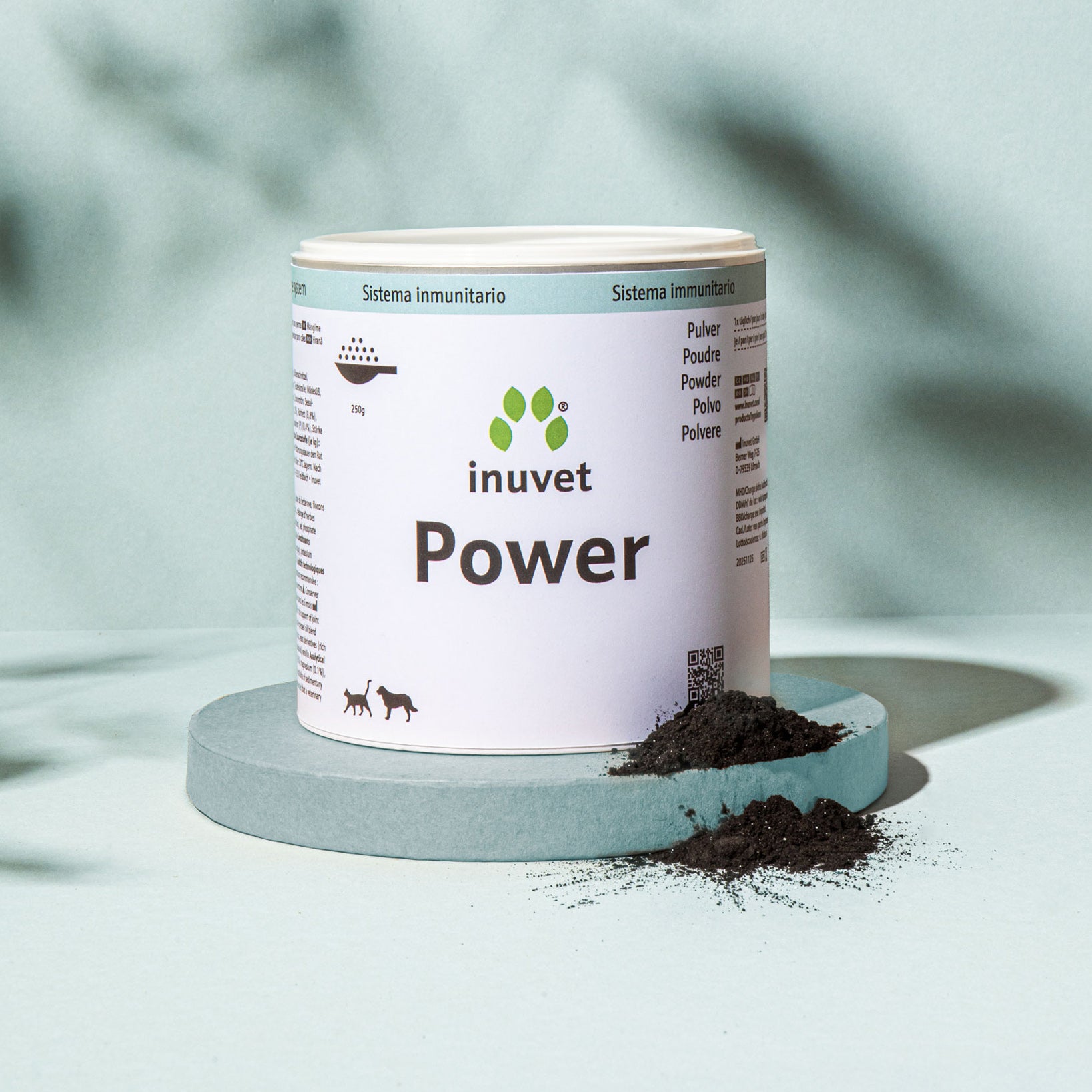 Power Pulver