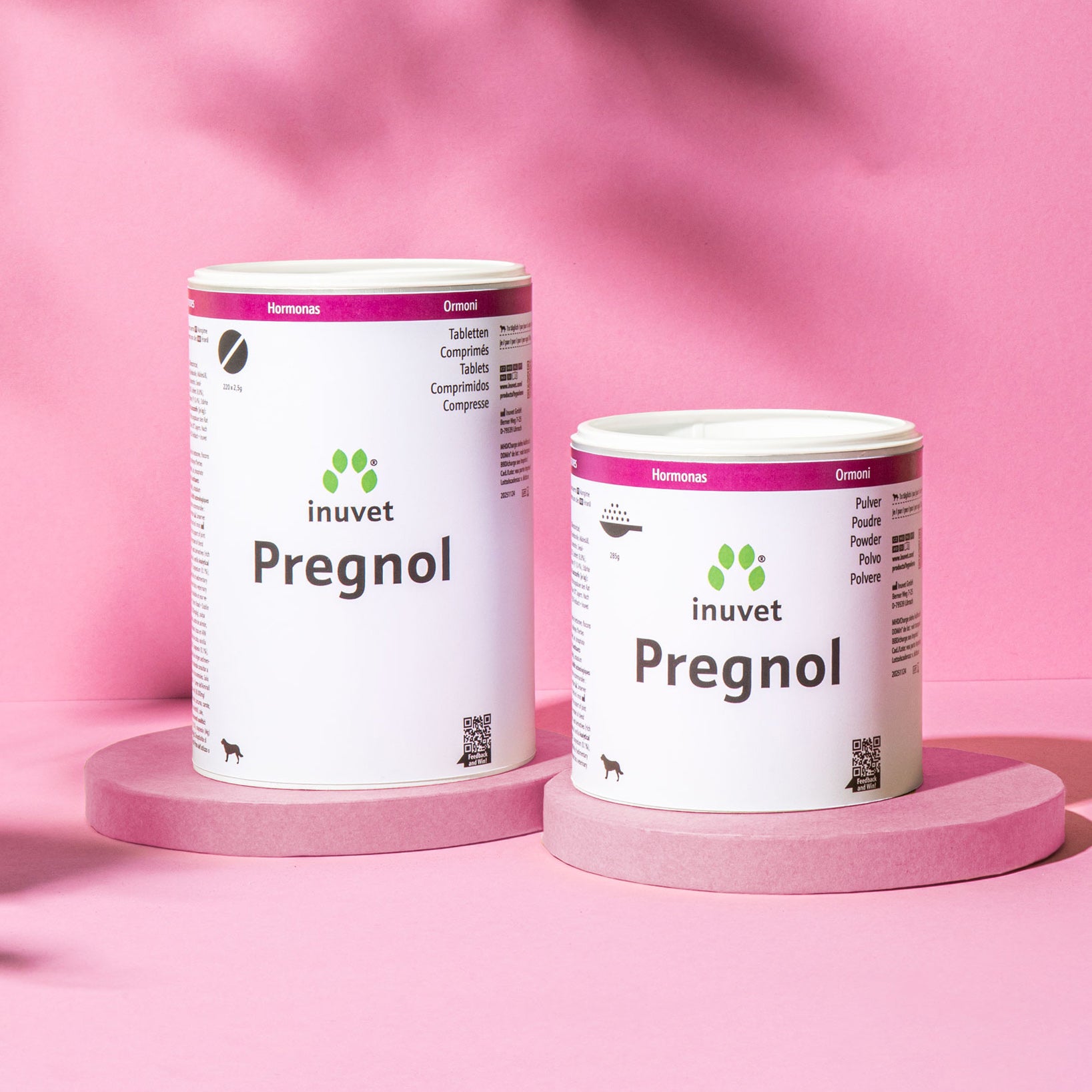 Pregnol