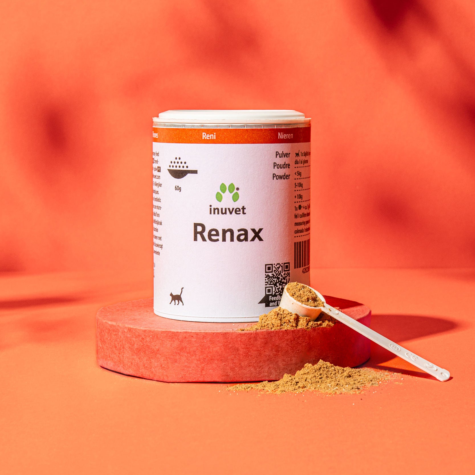 Renax Pulver