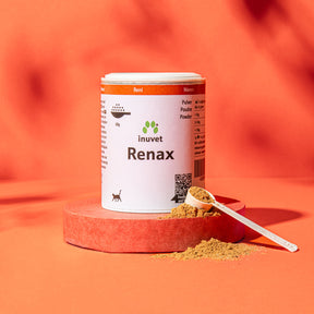 Renax Pulver