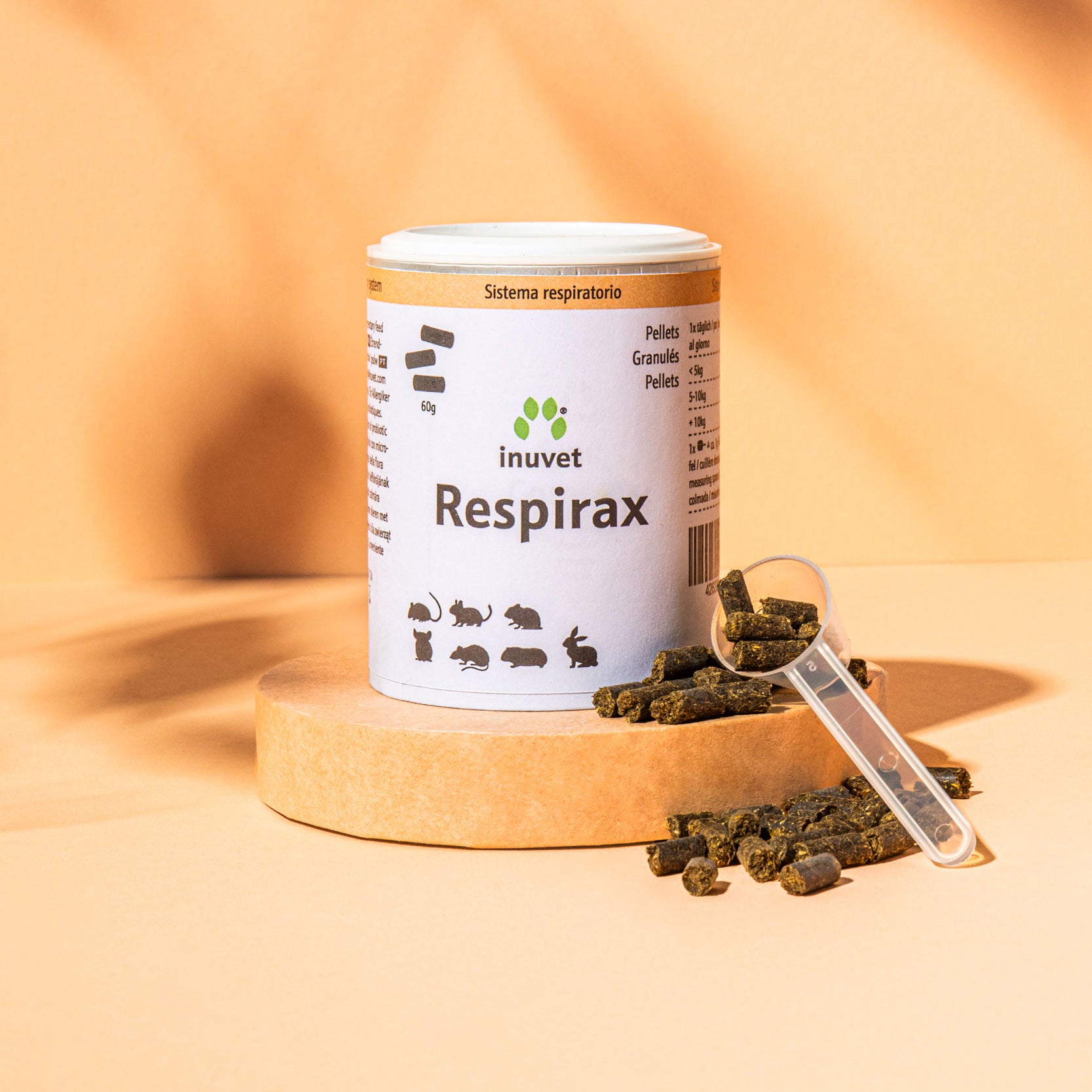 Respirax