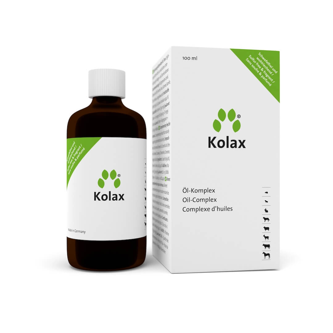 Kolax Öl-Komplex