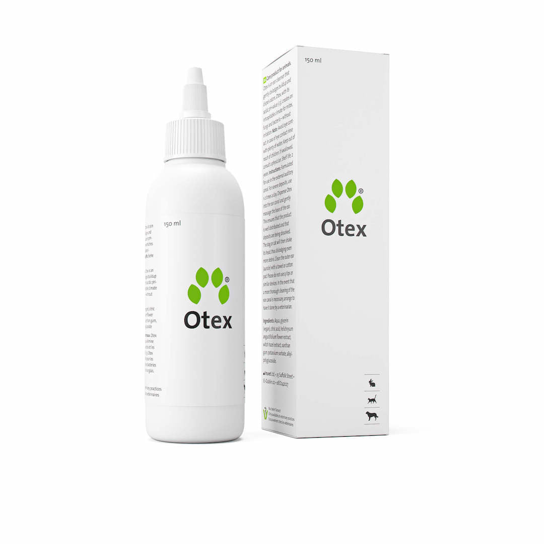 Otex Fluid