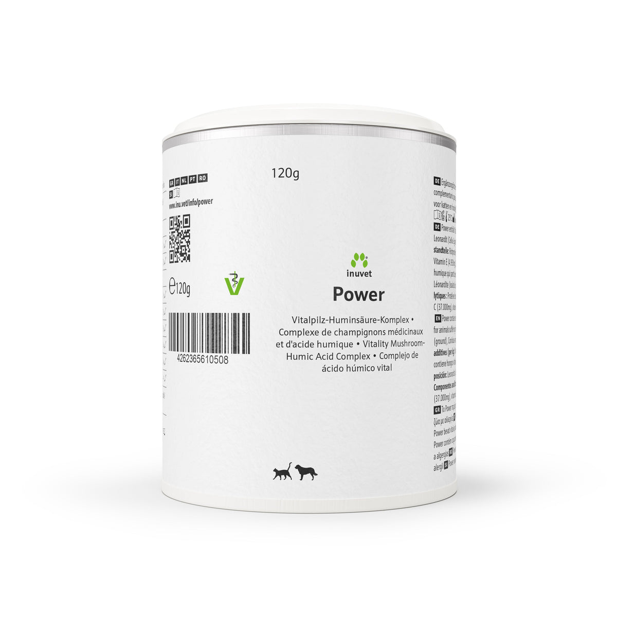 Power Pulver