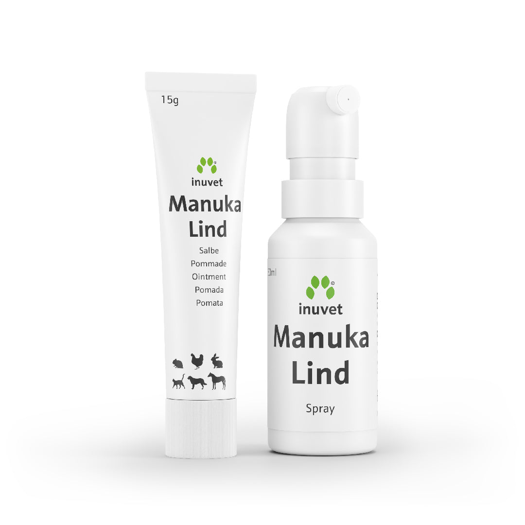 ManukaLind