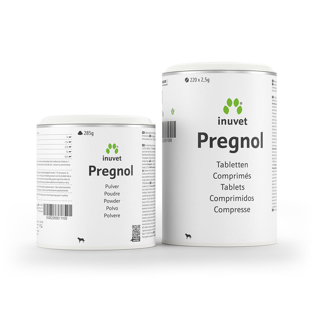 Pregnol